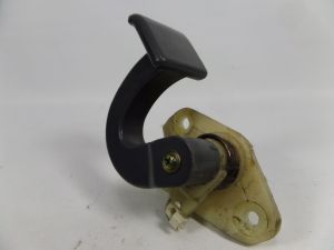 Toyota Supra Turbo Right Lever Latch MKIII '86-92 A70 OEM