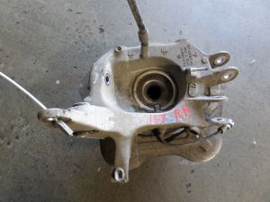 Right Rear Knuckle Assembly