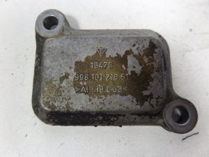 Engine Case Cover Plate