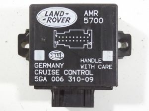 Land Rover Cruise Control Module