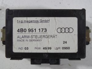 Audi B5 A4 Alarm Module