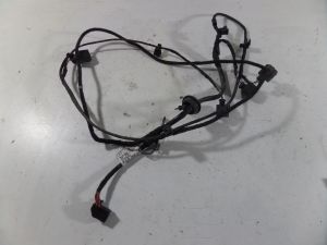 Rear PDC Park Distance Control Wiring Harness