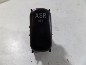 Mercedes C280 ASR Off Switch W202 94-00 OEM