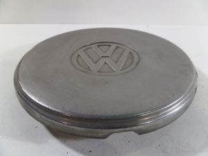 VW Hub Cap Chrome