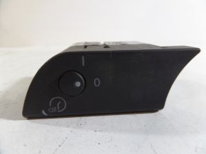 Audi B6 A4 S4 Instrument Cluster Dimmer Switch