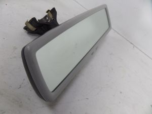 Auto Dim Rear View Mirror Grey