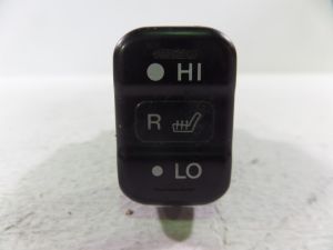 Acura TL Right Front Heated Seat Switch OEM M15993