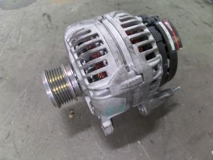 Wilson Auto Electric Alternator