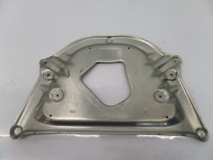 Axle Support Reinforcement Belly Pan Plate Aluminium