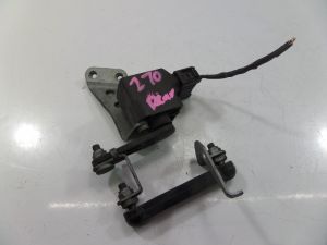 Rear Suspension Ride Control Sensor