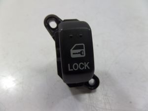 Mazda RX-8 Right Lock Switch 09-12 SE3P 04-08 OEM
