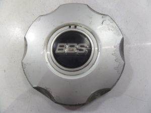 VW Audi BBS Vintage Wheel Center Cap