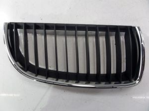 Right Bumper Kidney Grille