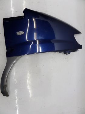 Right Front Face-Lifted Fender