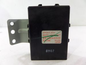 Subaru Legacy GT RHD JDM Shift Lock Unit Module BH 99-04 OEM 88183AE000