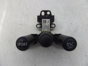 Sport DSC Off Switch