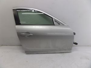 Mazda RX-8 Right Front Door Silver SE3P 04-08 OEM Can Ship