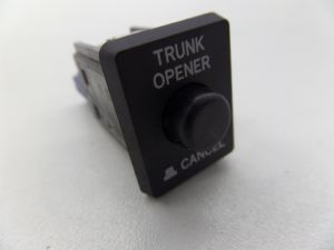 Scion FR-S Trunk Opener Switch 2013+ OEM Subaru BRZ