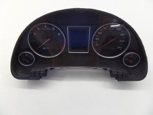 Euro KPH KMS 6 Speed M/T Instrument Cluster