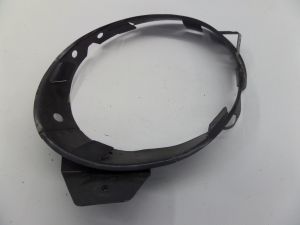 Headlight Assembly Trim Ring Frame