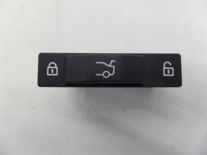 Glove Box Trunk Lock Switch