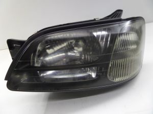 99-04 Subaru Legacy RHD JDM Left Xenon HID Headlight Assembly OEM GT B4 BH