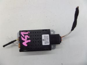 Radio Static Filter Control Module