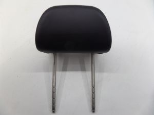 Rear Leather Head Rest