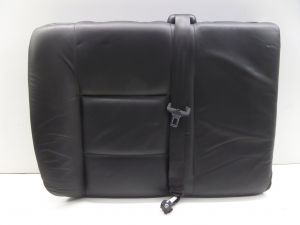 Right Rear Seat Leather Back