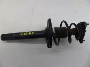 Right Front Shock Spring