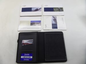 Saab 9-3 Owners Manual OEM
