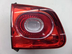 Left Hatch Mounted Tail Light