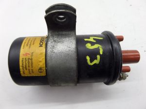 BOSCH Distributor Cap coil ignition