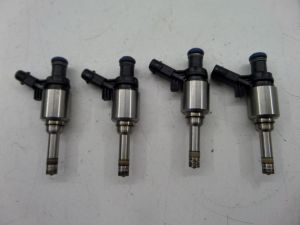 2.0T Fuel Injector