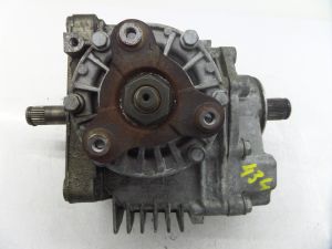 Front Transfer Case Differential