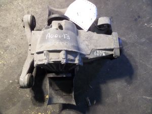 Rear Differential