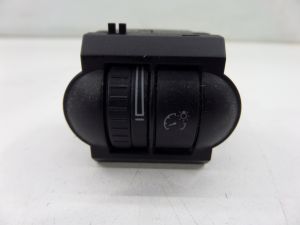 Instrument Cluster Dimmer Switch