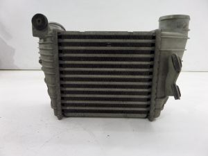 Right Front Side Mt Intercooler