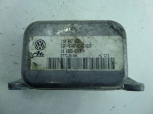 VW Audi ESP Yaw Rate Sensor Stability MK5 Golf GTI R32 Jetta A3 TT 1K0 907 652