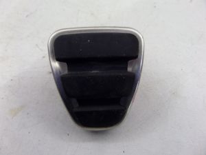 Clutch or Brake Pedal Aluminium