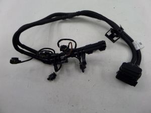 Fuel Injector Wiring Harness