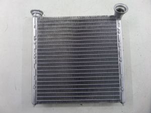 Heater Box Core Radiator Interior Matrix Heat Exchanger