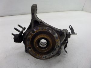 Right Front Knuckle Assembly Aluminium