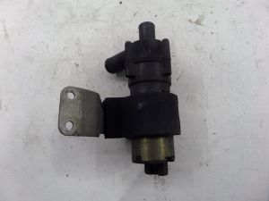 Auxilary Heater Water Pump