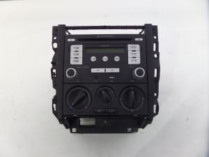 MK5 Style Double DIN MP3 Aux USB Stereo Radio Deck