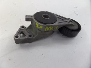 Tensioner Belts, Pulleys and Brackets