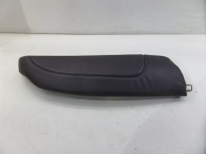 Right Rear Seat Side Bolster