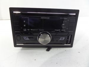 Kenwood DPX7928H Double DIN Stereo Radio Deck