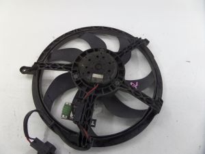 Radiator Condenser mtd Cooling Fan