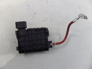Battery Top Fuse Box